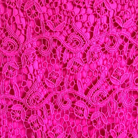 Sale!! Philosophy Lacey Cute Top - Picture 4 of 6